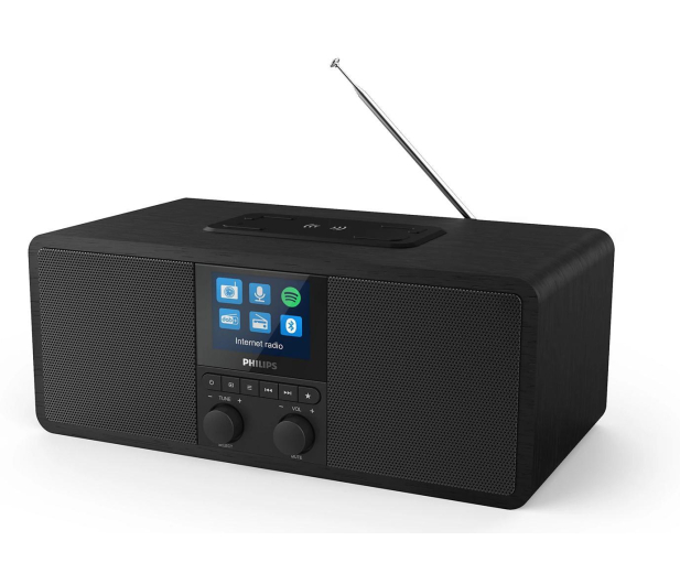 Philips TAR8805 - 1333177 - zdjęcie 3